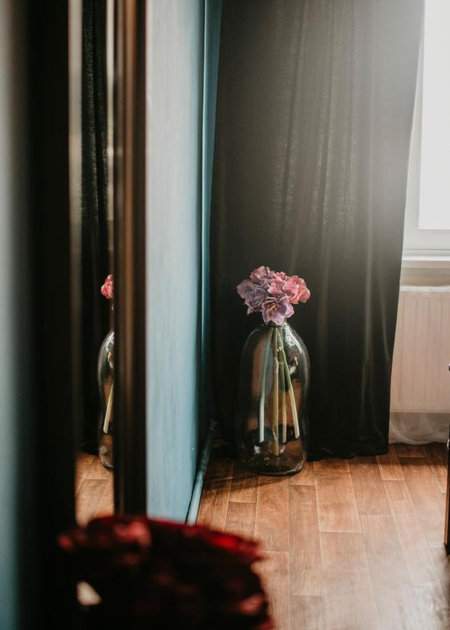 The Foto Art Atelier Chomutov Zewnętrze zdjęcie