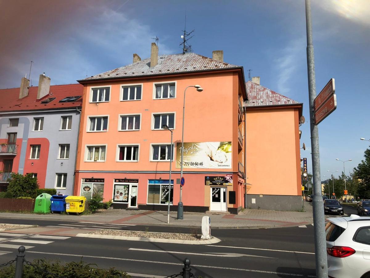 The Foto Art Atelier Chomutov Zewnętrze zdjęcie